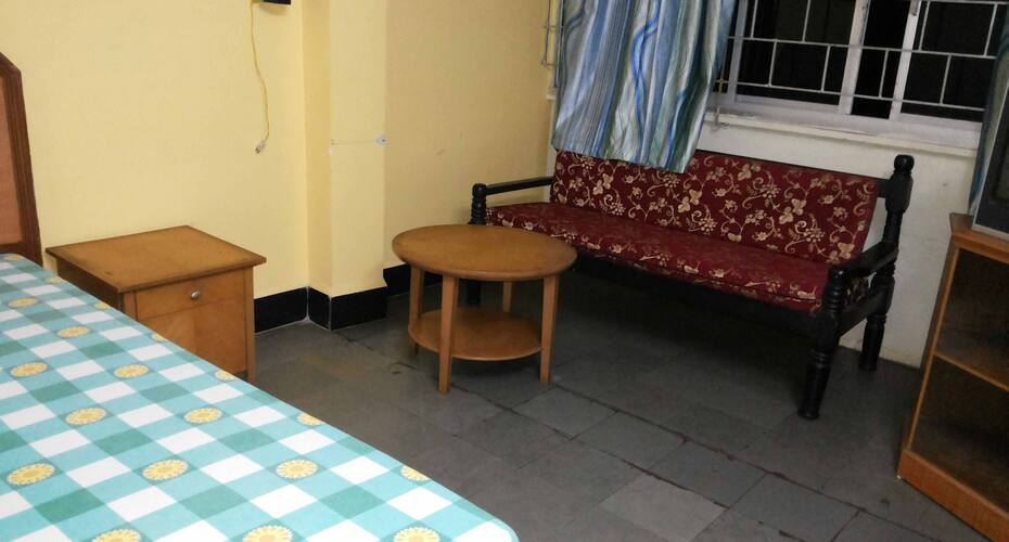 Hotel Sunaina Garden, Goa 5